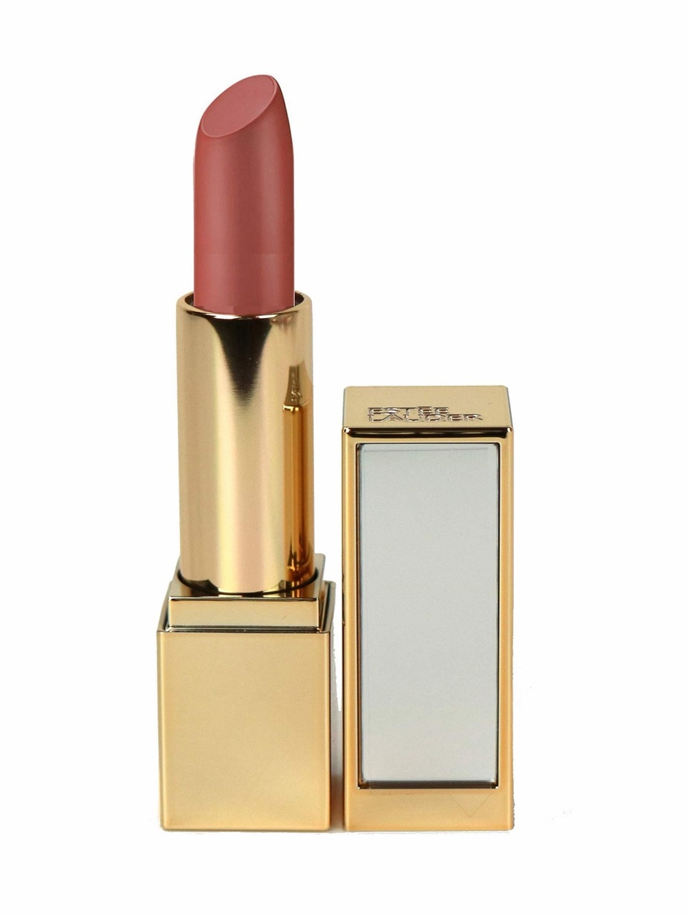 Estée Lauder Nude Pink Lipstick — Women Makeup